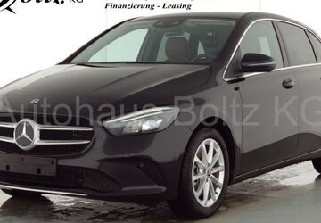 Mercedes-Benz B 250 9.990 km 32.800 &euro; Viernheim 68519