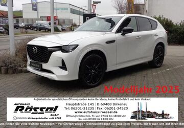 Mazda CX-60 2.145 km 55.490 &euro; Birkenau 69488