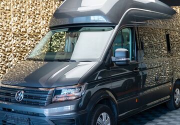 VW Crafter 44.054 km 58.740 &euro; Haßloch 67454