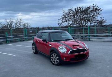 Mini Cooper S 110.000 km 5.000 &euro; Weinheim 69469
