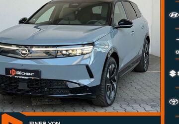 Opel Grandland (X) 4.999 km 43.419 &euro; Heidelberg 69115