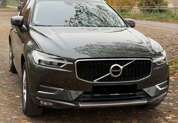 Volvo XC60 99.000 km 29.650 &euro; Grünstadt 67269