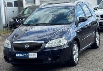Fiat Croma 161.000 km 4.499 &euro; Wiesloch 69168
