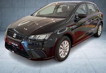 Seat Ibiza 1.717 km 20.990 &euro; Bad Dürkheim 67098