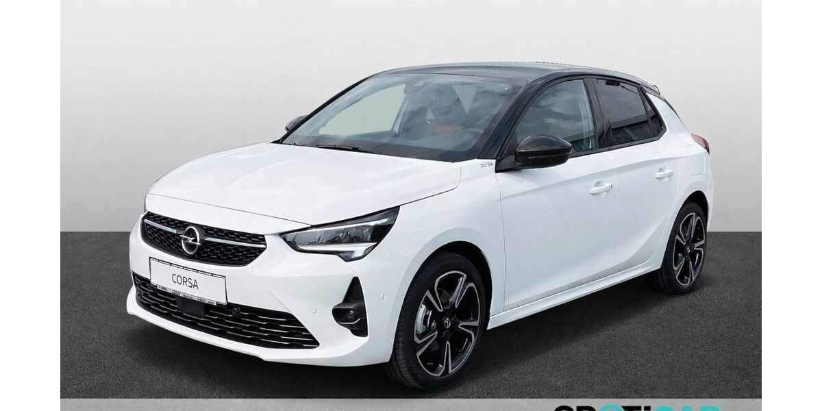 Opel Corsa 40.490 km 15.950 &euro; Weinheim 69469