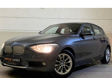 BMW 120 170.000 km 8.890 &euro; Bensheim 64625