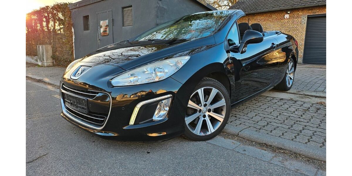 Peugeot 308 100.000 km 8.899 &euro; Speyer 67346
