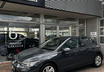 VW Golf 46.490 km 20.299 &euro; Neustadt 67433