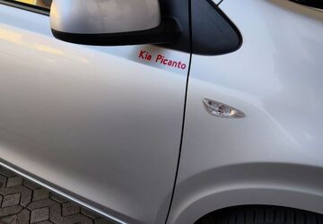 Kia Picanto 18.000 km 15.400 &euro; Ludwigshafen 67059