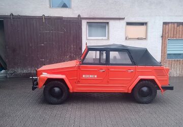 VW 181 150.000 km 15.000 &euro; Meckenheim 67149