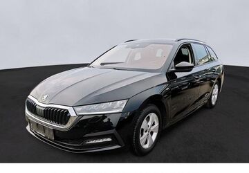 Skoda Octavia 147.000 km 18.690 &euro; Bensheim 64625