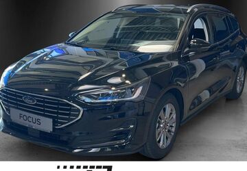 Ford Focus 14.990 km 24.990 &euro; Weinheim 69469