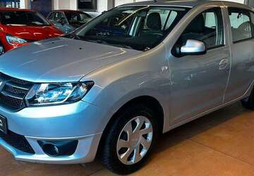 Dacia Sandero 70.404 km 9.590 &euro; Bad Duerkheim 67098