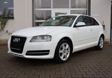 Audi A3 326.138 km 2.900 &euro; Mannheim 68169