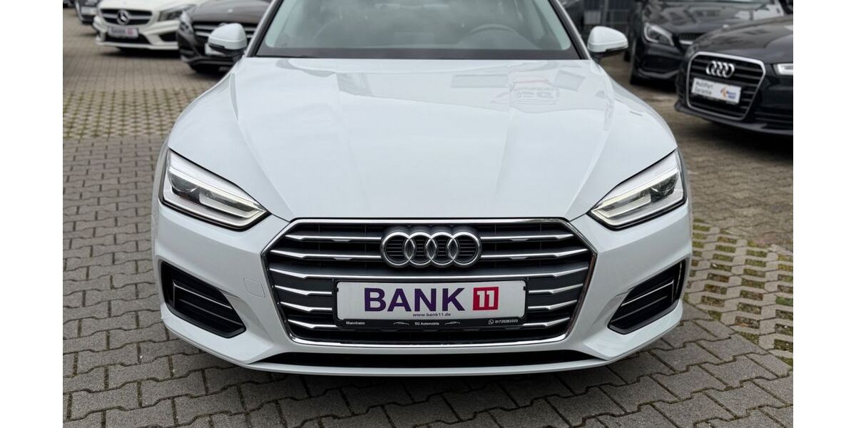 Audi A5 155.700 km 20.499 &euro; Mannheim 68199