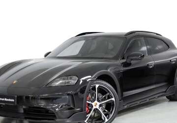 Porsche Taycan 13.199 km 124.900 &euro; Mannheim 68229