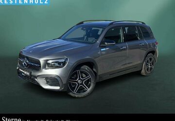 Mercedes-Benz GLB 220 8.500 km 53.500 &euro; Grünstadt 67269