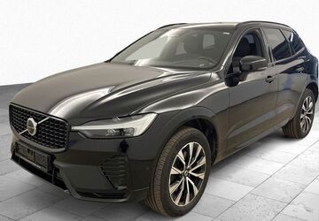 Volvo XC60 83.000 km 34.689 &euro; Weinheim 69469