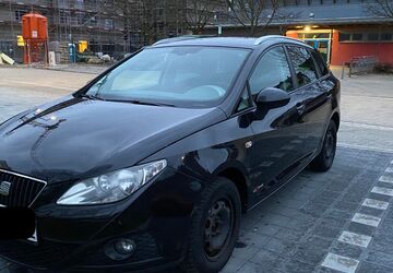 Seat Ibiza 161.000 km 4.000 &euro; Bensheim 64625