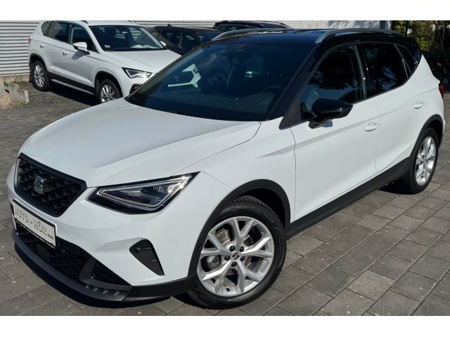 Seat Arona 25.280 km 24.450 &euro; Weinheim 69469