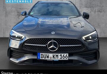 Mercedes-Benz C 220 22.000 km 52.660 &euro; Worms 67547