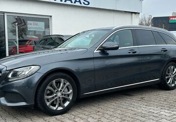 Mercedes-Benz C 250 142.700 km 17.990 &euro; Viernheim 68519
