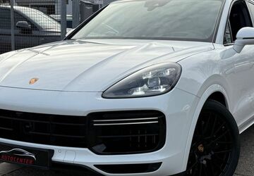 Porsche Cayenne 43.000 km 107.991 &euro; Weinheim 69469