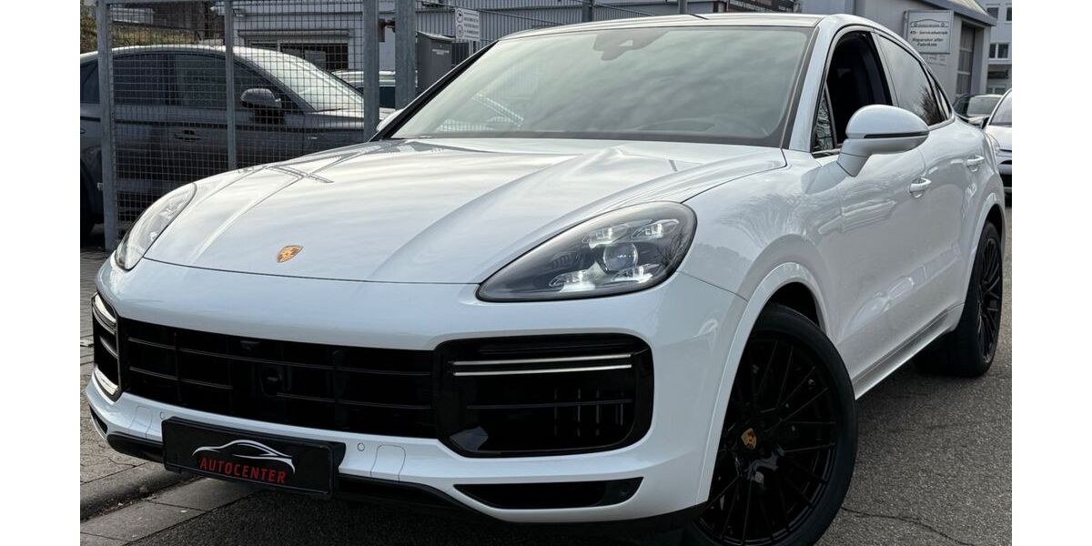 Porsche Cayenne 43.000 km 107.991 &euro; Weinheim 69469