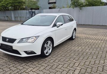 Seat Leon 140.500 km 9.250 &euro; Mutterstadt 67112