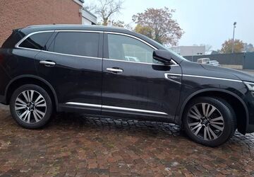 Renault Koleos 85.000 km 18.900 &euro; Oftersheim 68723