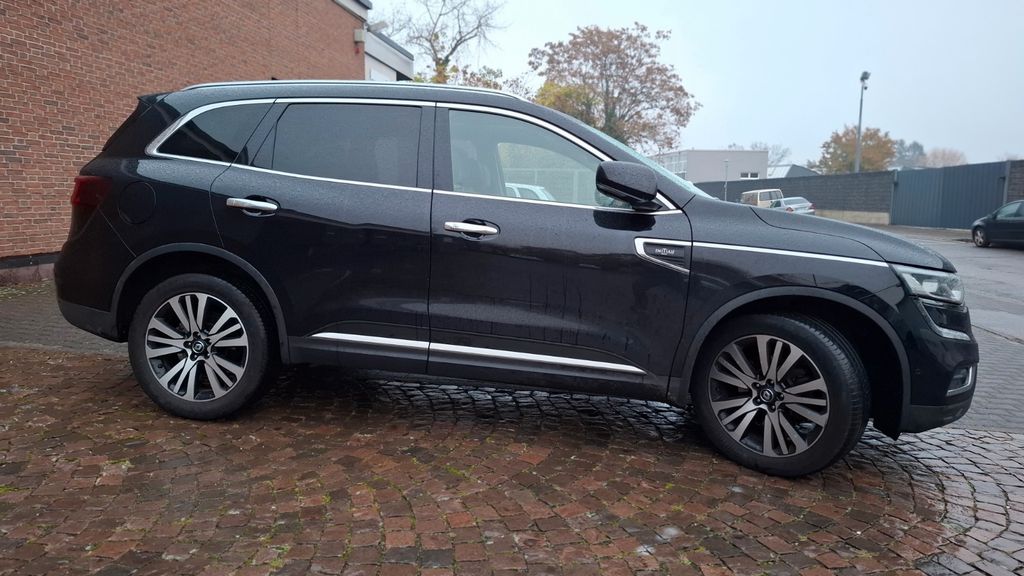 Renault Koleos 85.000 km 18.900 &euro; Oftersheim 68723