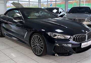 BMW 840 85.000 km 49.990 &euro; Speyer 67346