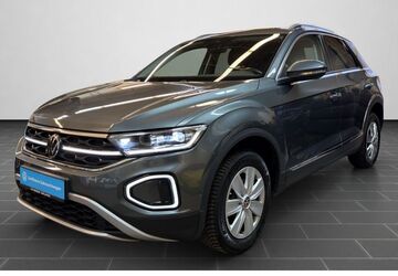 VW T-Roc 51.000 km 23.970 &euro; Neustadt a.d. Weinstraße 67433