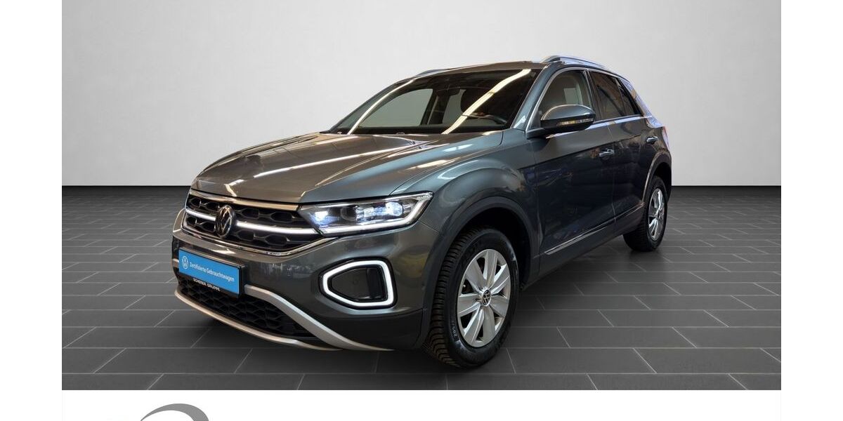 VW T-Roc 51.000 km 23.970 &euro; Neustadt a.d. Weinstraße 67433