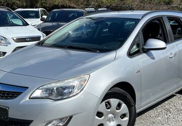 Opel Astra 180.000 km 4.900 &euro; Weinheim 69469