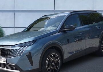Peugeot 5008 16.000 km 34.450 &euro; Haßloch 67454