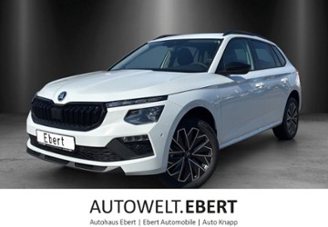 Skoda Kamiq 4.999 km 30.980 &euro; Bensheim 64625