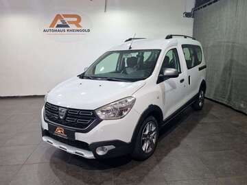 Gebrauchte Dacia Dokker
