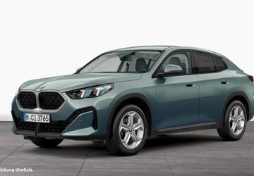 BMW X2 12.130 km 37.990 &euro; Mannheim 68169