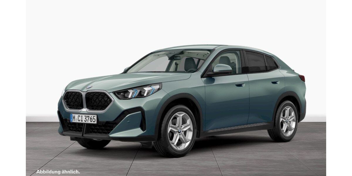 BMW X2 12.130 km 37.990 &euro; Mannheim 68169