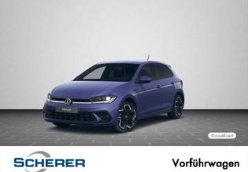 VW Polo 4.900 km 25.550 &euro; Neustadt a.d. Weinstraße 67433