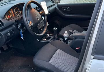 Mercedes-Benz A 170 136.000 km 3.800 &euro; Viernheim 68519