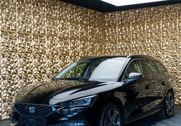 Seat Leon 119.393 km 19.000 &euro; Haßloch 67454