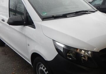 Mercedes-Benz Vito 47.400 km 29.900 &euro; Bensheim 64625