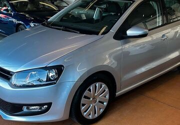 VW Polo 91.094 km 9.390 &euro; Bad Dürkheim 67098