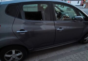 Kia Venga 125.000 km 4.900 &euro; Gernsheim 64579