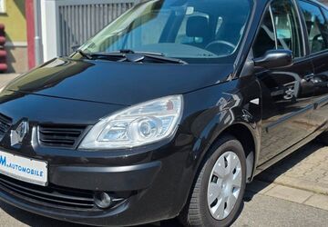 Renault Scenic 145.300 km 3.290 &euro; Eppelheim 69214