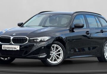 BMW 318 76.083 km 25.860 &euro; Worms 67547