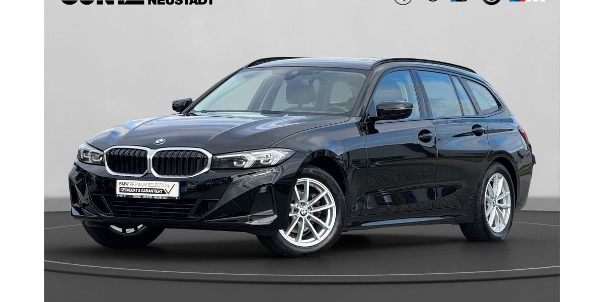 BMW 318 76.083 km 25.860 &euro; Worms 67547