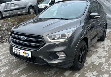 Ford Kuga 61.963 km 17.450 &euro; Weinheim 69469